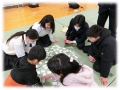 合同運動会