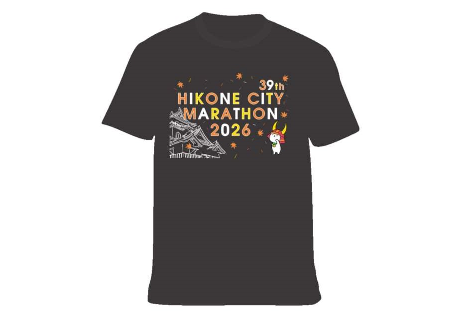 シティマラTシャツ
