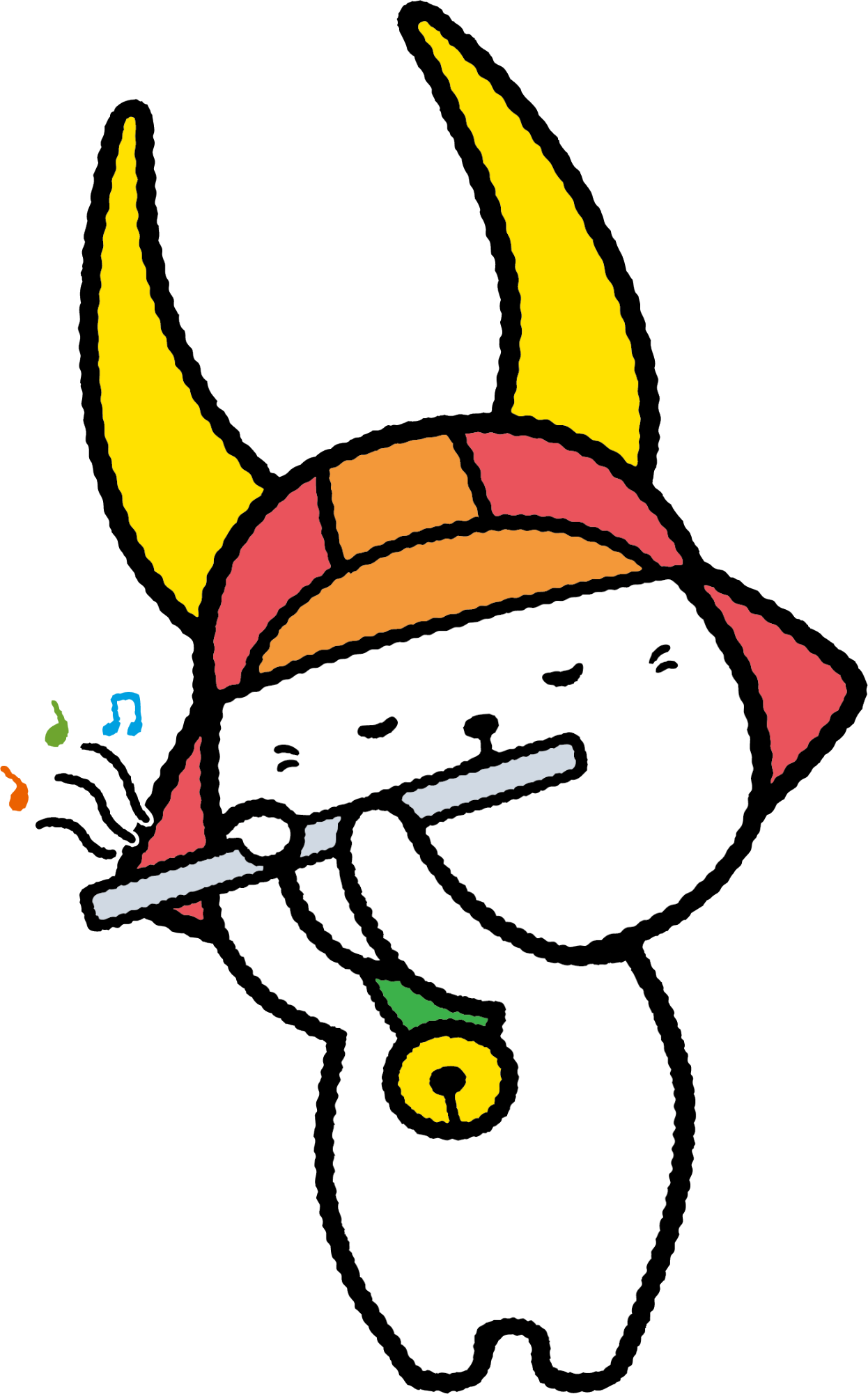 楽器(フルート)