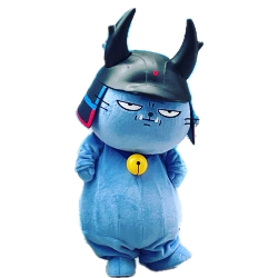 わるにゃんこ将軍
