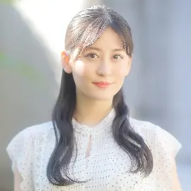 ポートレート