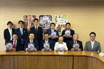 勉強会の様子
