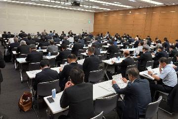 第1分科会の様子
