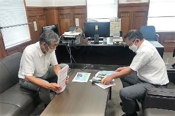 当日の写真