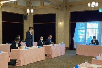 当日の写真