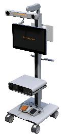 手術支援ロボット本体