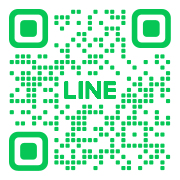 彦根市立図書館LINE公式アカウント友だち登録用二次元コード