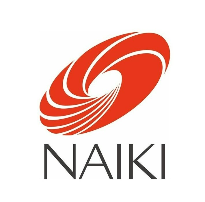 株式会社ナイキロゴ画像