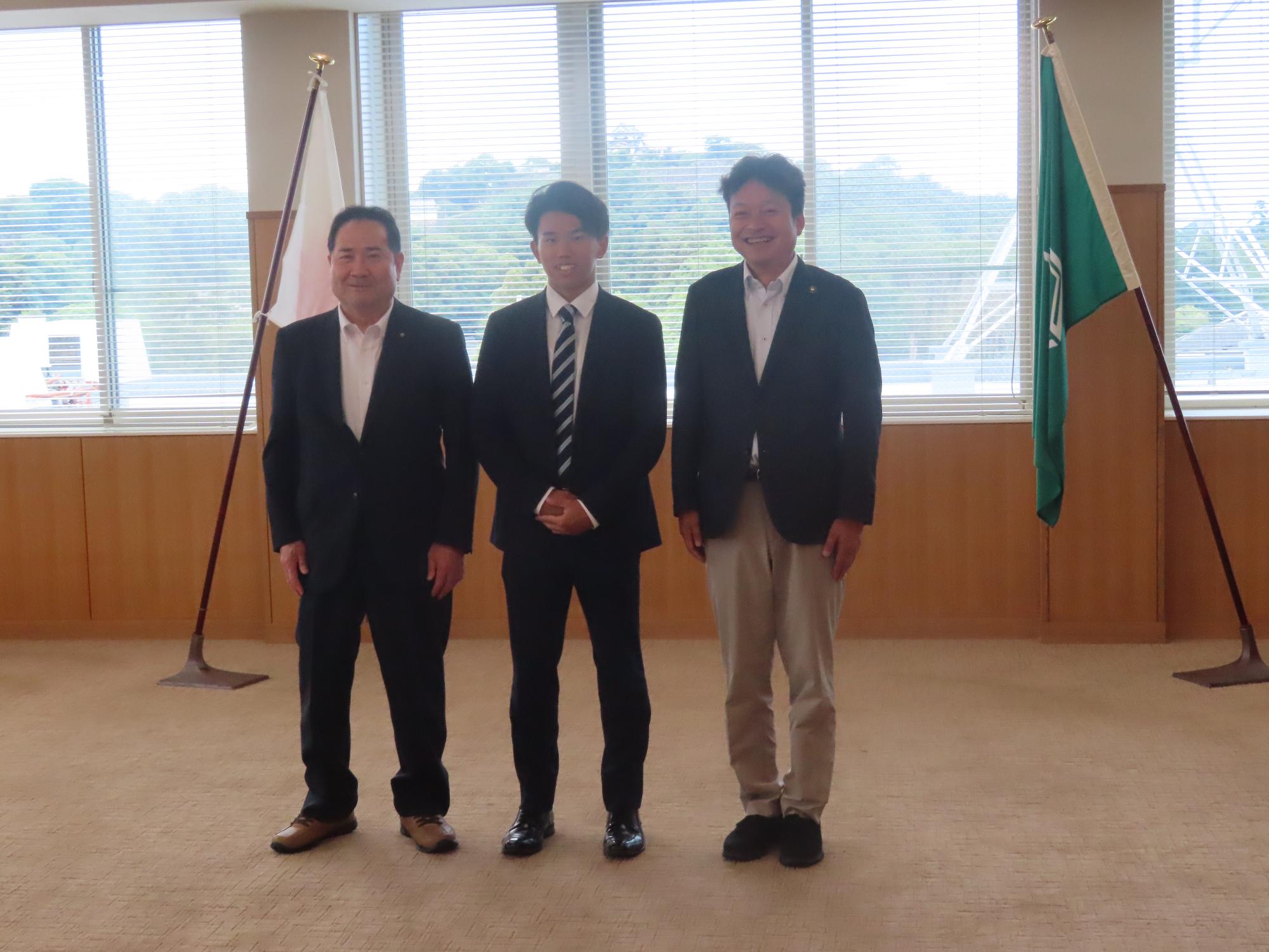 激励会