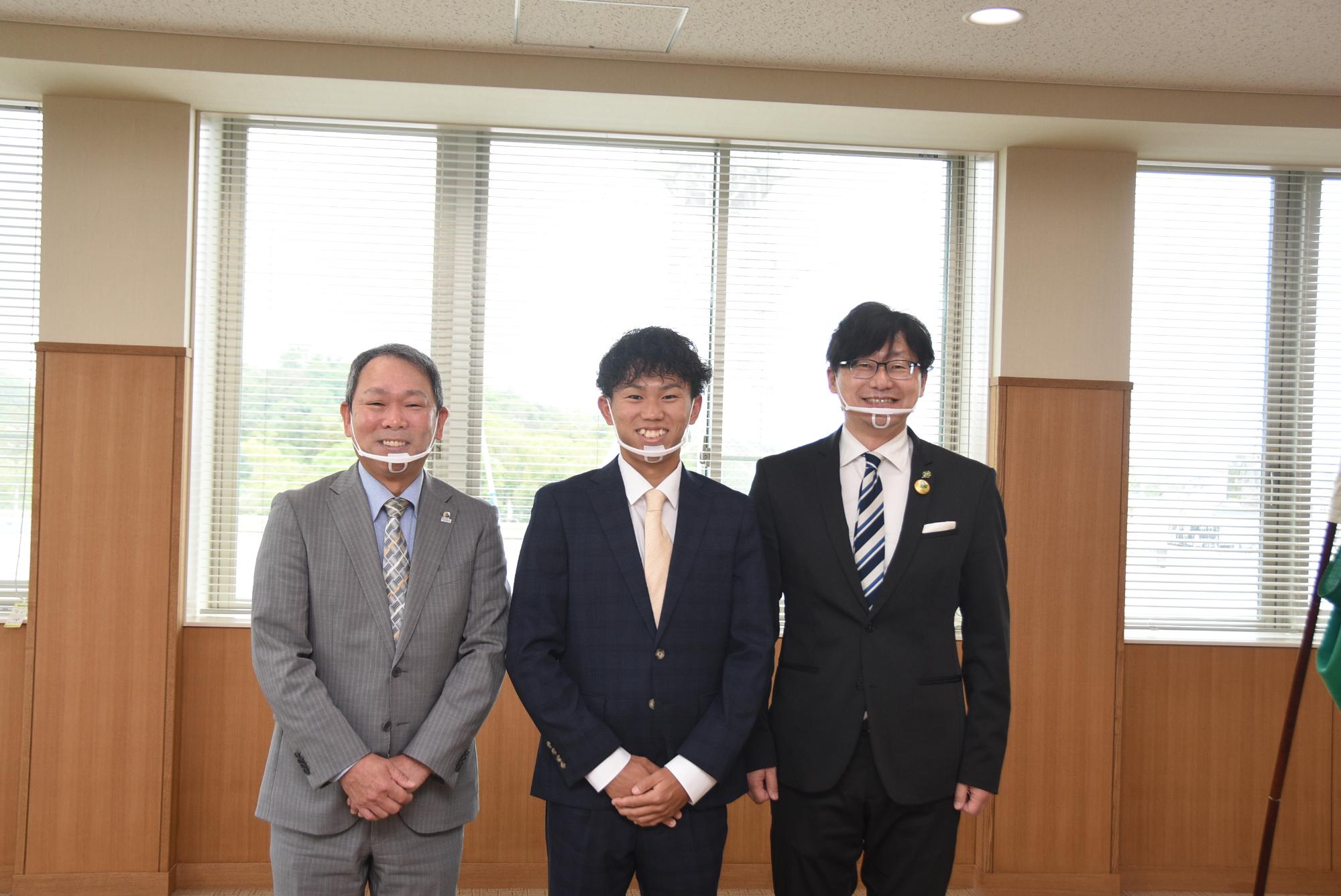 当日の写真