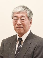 副市長のプロフィール写真