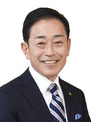 市長のプロフィール写真