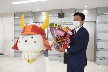 当日の写真