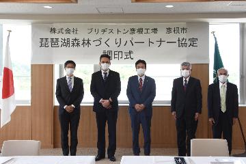 当日の写真