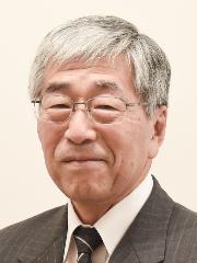 副市長の写真