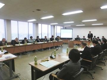 彦根市歴史的風致維持向上協議会中の写真