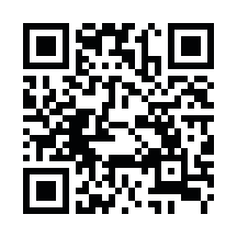 ロビーコンサート　YouTube配信　QRコード