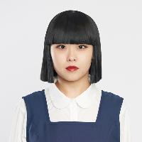 kotoneさん近影