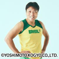 八木さん近影