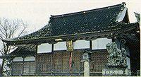 稲村神社の写真