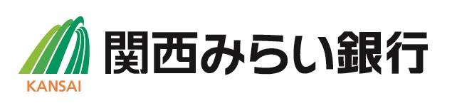関西みらい銀行ロゴ画像