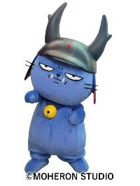 わるにゃんこ将軍画像