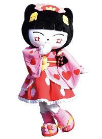 やちにゃん画像