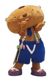 ビバッチェくん画像