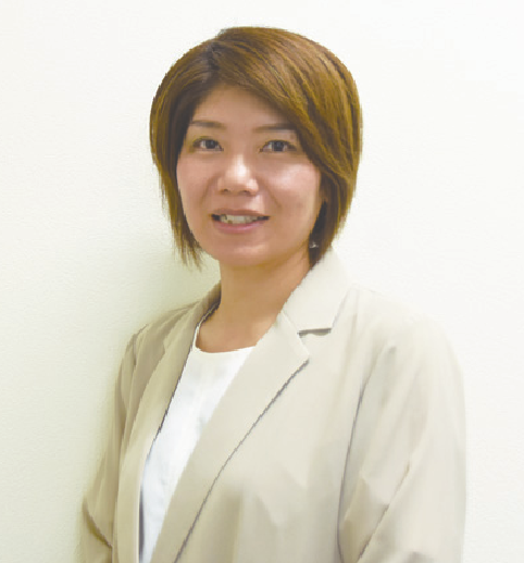 かおり助産院院長吉田さん