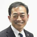 田島市長顔写真