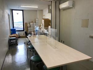 福祉センター（談話室）