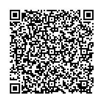 電子申請QRコード